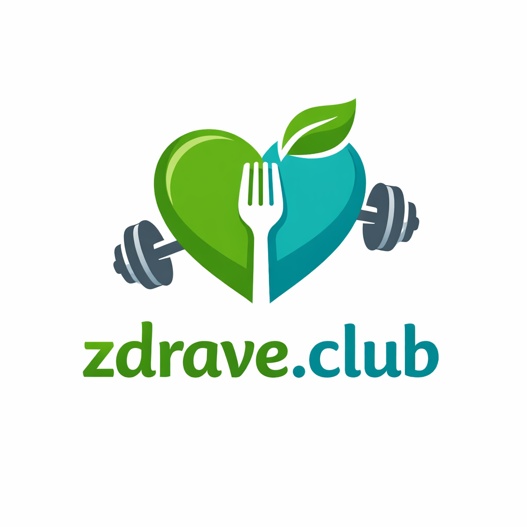 Zdrave.club